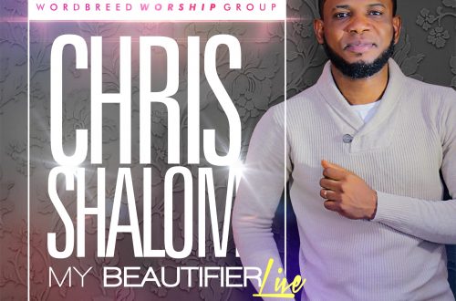 Download My Beautifier by Chris Shalom