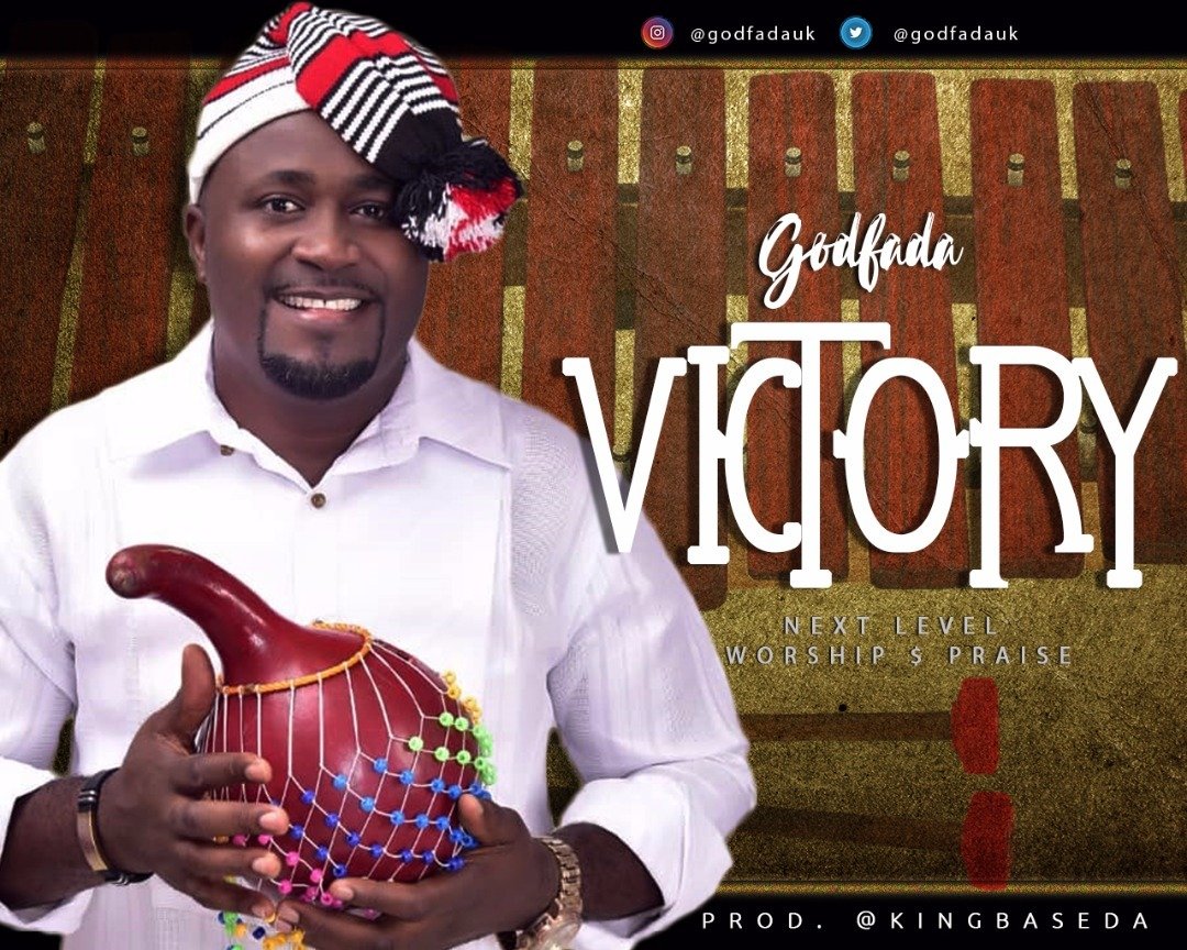 Godfada. Victory. Song Download