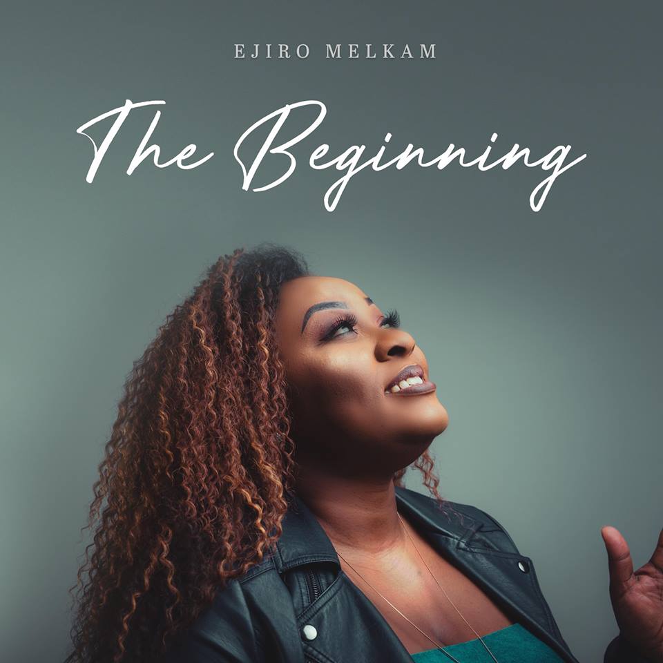 Ejiro Melkam. The Beginning EP