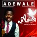 Adaba by Adewale