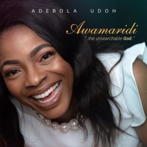 Adebola Udoh - Awamaridi