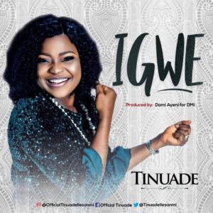 Igwe by TInuade